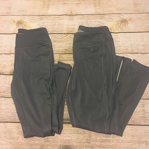 Victoria’s Secret SPORT leggings BUNDLE